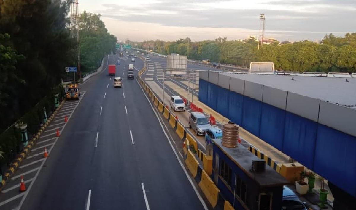 Duh! Tarif Tol Bandara Naik lagi